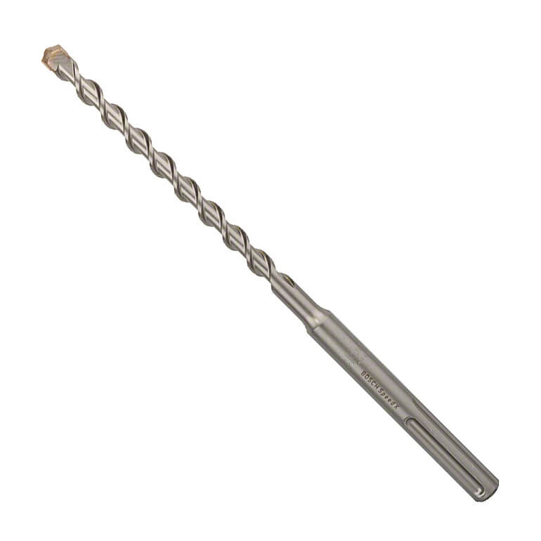 Bosch 14 x 200 x 340 Hammer Drill Bits 2 608 586  744