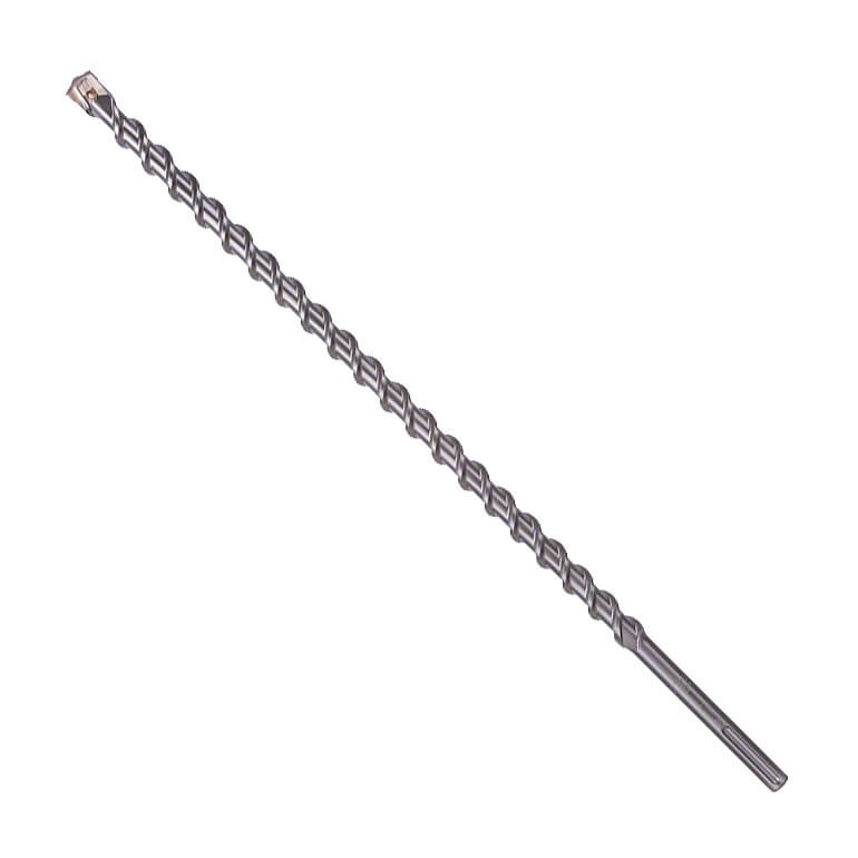 Bosch 25 x 600 x 720 mm Hammer Drill Bits 2,608,586,779