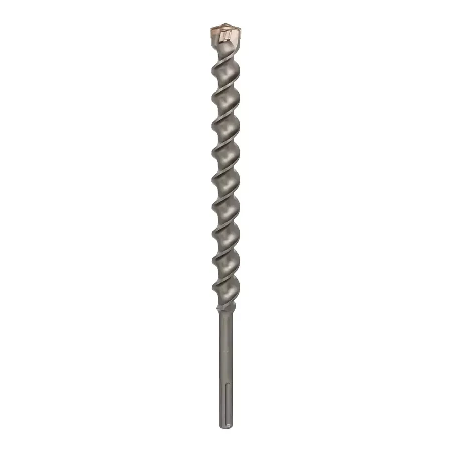 Bosch 28 x 600 x 720 mm Hammer Drill Bits 2,608,586,786