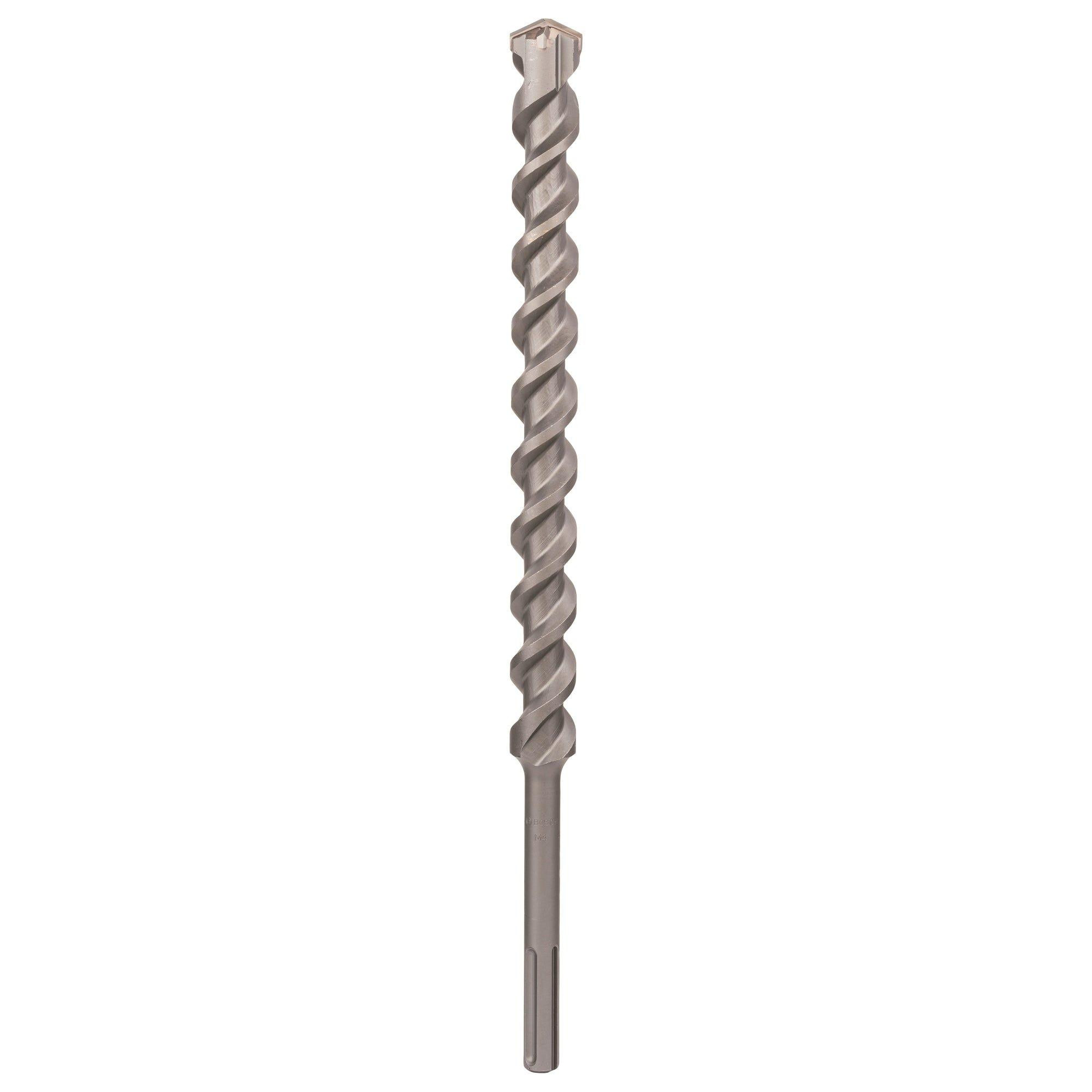 Bosch 35 x 400 x 520 mm Hammer Drill Bits 2,608,586,796