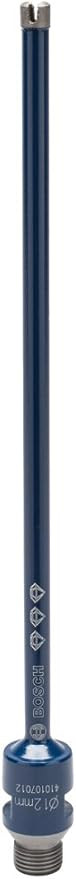 Bosch 12 × 300 mm Diamond Annular Core Bit (2608601343)