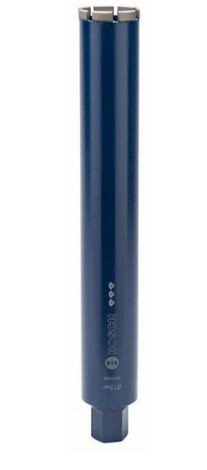 Bosch 25 × 300 mm Diamond Annular Core Bit (2608601350)