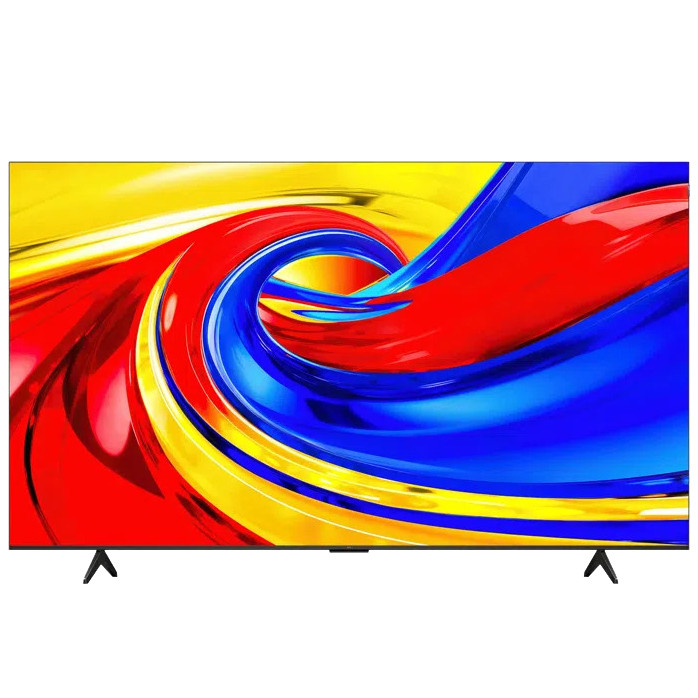 TCL 75Inch, Premium QLED 4K, Powered by Google TV 75P7L