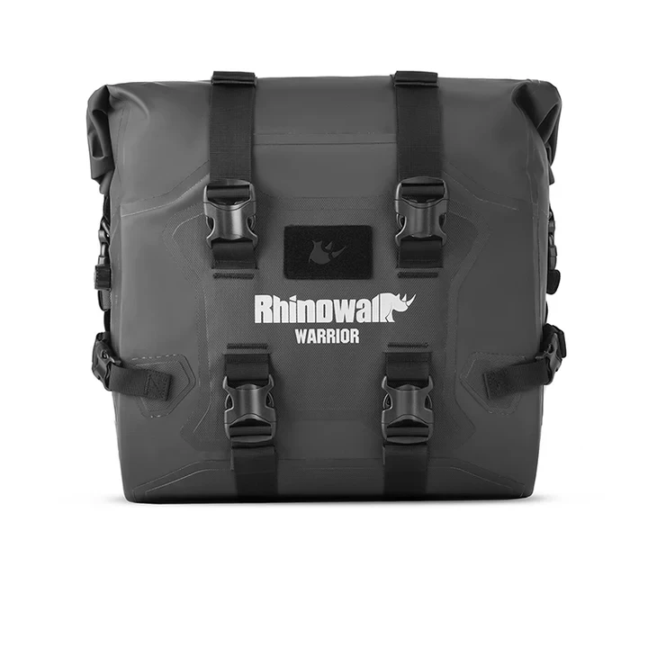 Saddle Bag