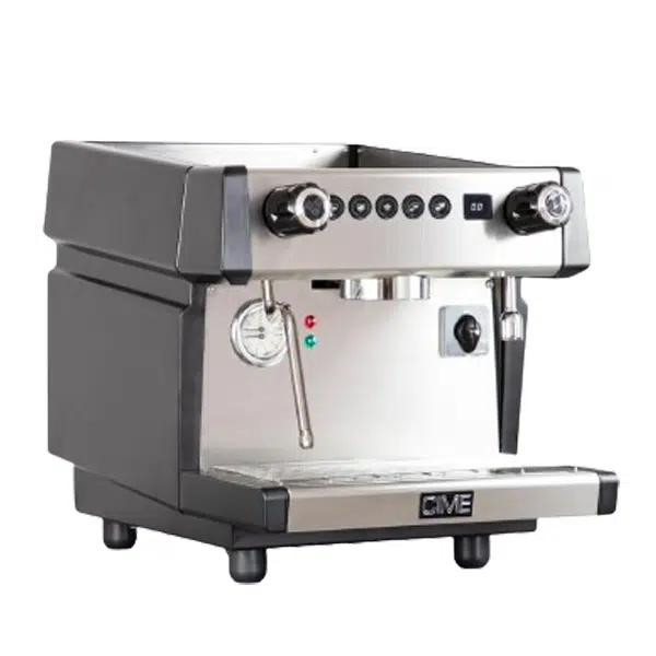 CIME Luna Single Head Espresso Machine