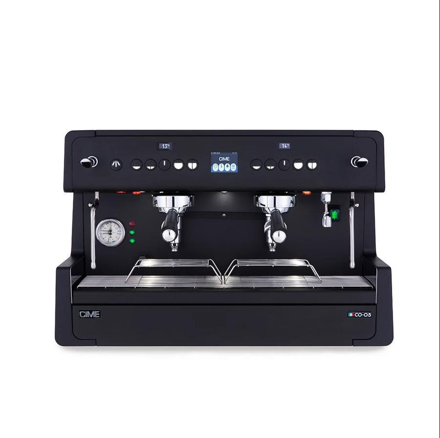 CIME CO-05 PID Commercial Espresso Machine