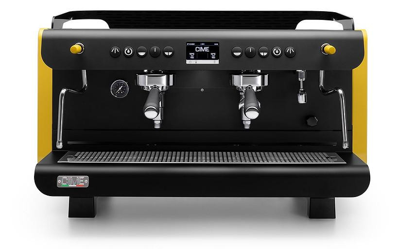 CIME SATURNO MB-60 Commercial Espresso Machine