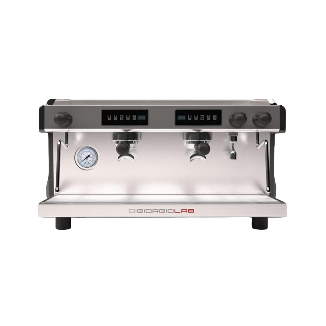 DG LAB 100 Commercial Espresso Machine