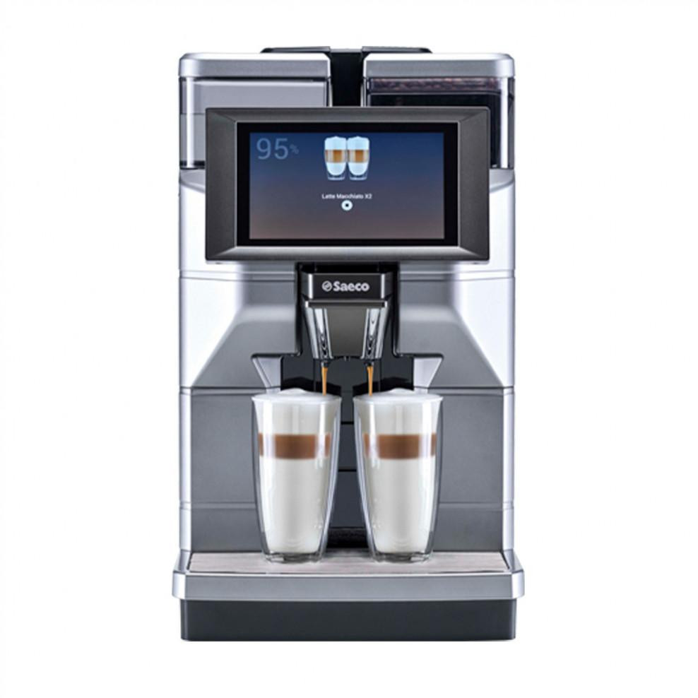 Saeco Magic M2+ Automatic Coffee Machine