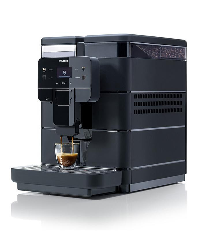 Saeco Royal OTC Bean-to-Cup Automatic Coffee Machine