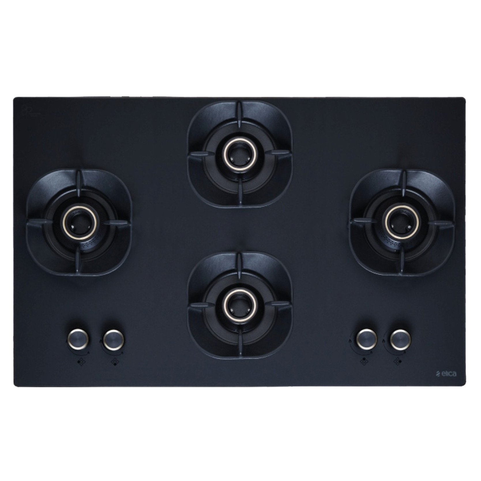 Gas Cooktop
