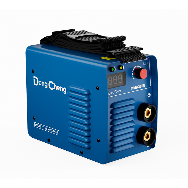 Dongcheng DC Inverter Welding Machine MMA250E