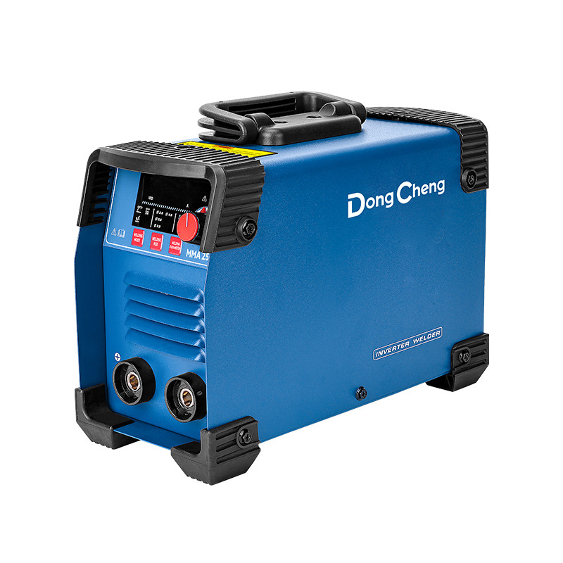 Dongcheng DC Inverter Welding Machine MMA255E