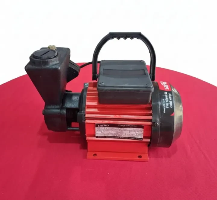 Monoblok Pumps