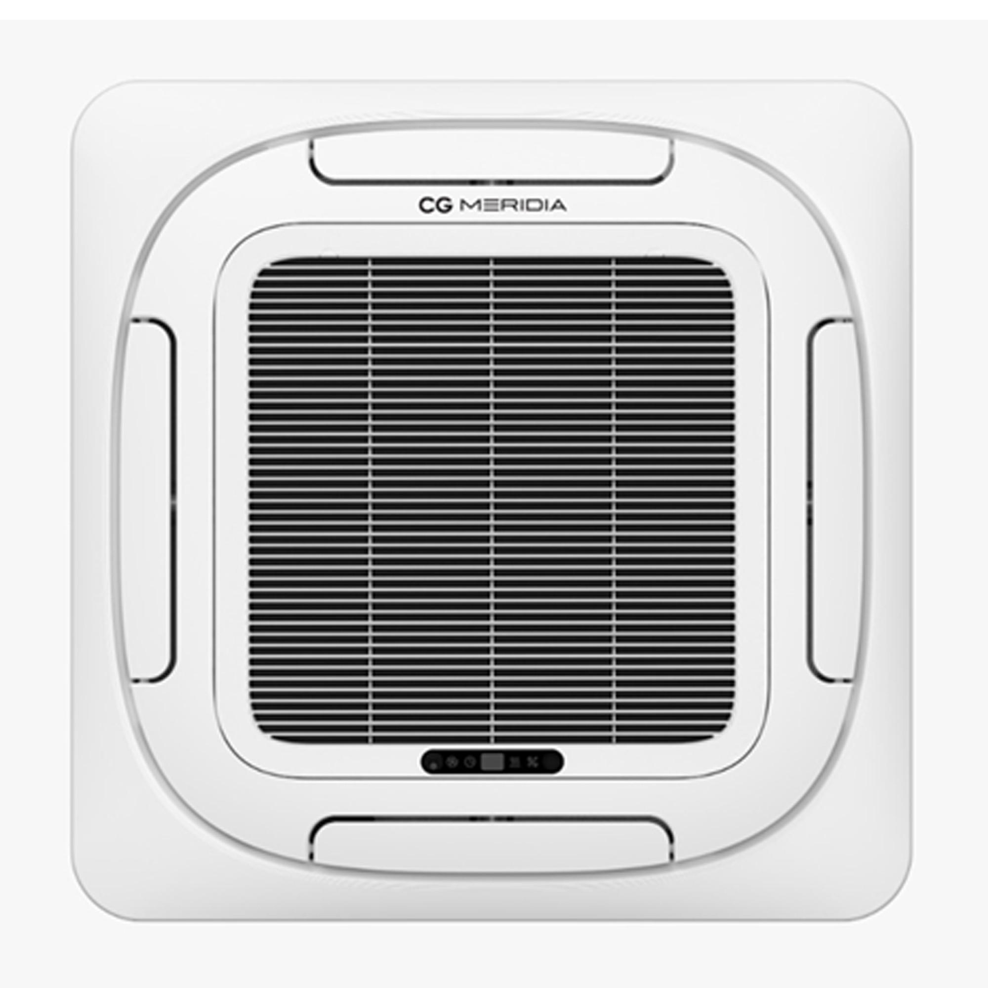 CG 2 Ton Cassette Air Conditioner CGM24CCI