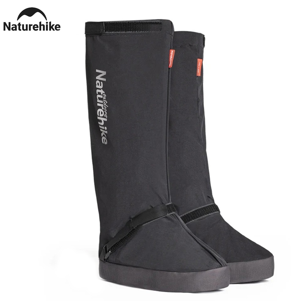 Naturehike Snow Fox Outdoor High Tube Walking Sand Shoes