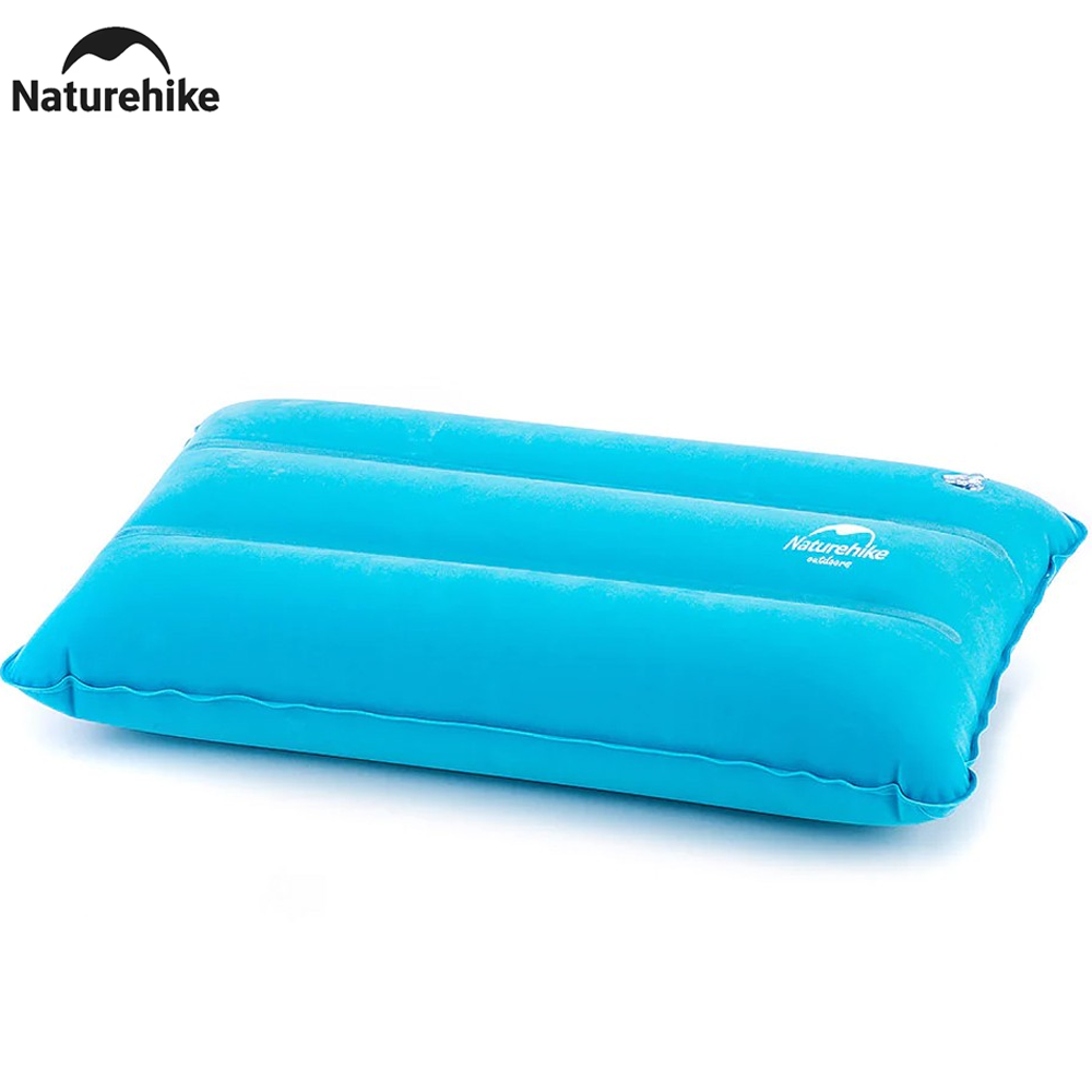 Naturehike Rectangular Shaped Inflatable Pillow