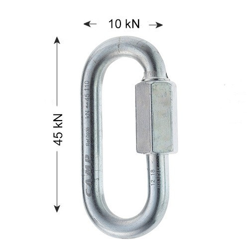 Carabiner