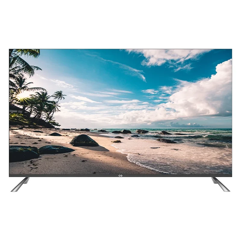 CG 65 Inch 4K UHD Android TV CG65G1