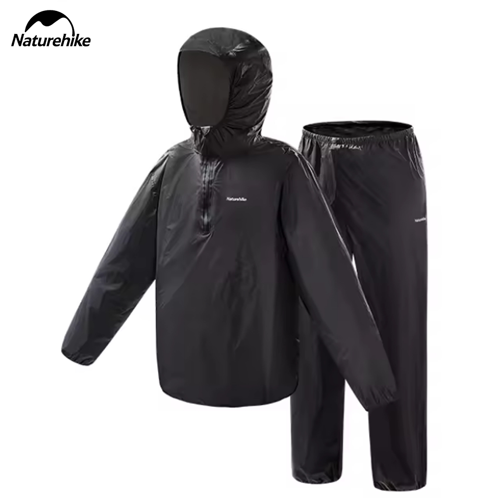 Rain Coat