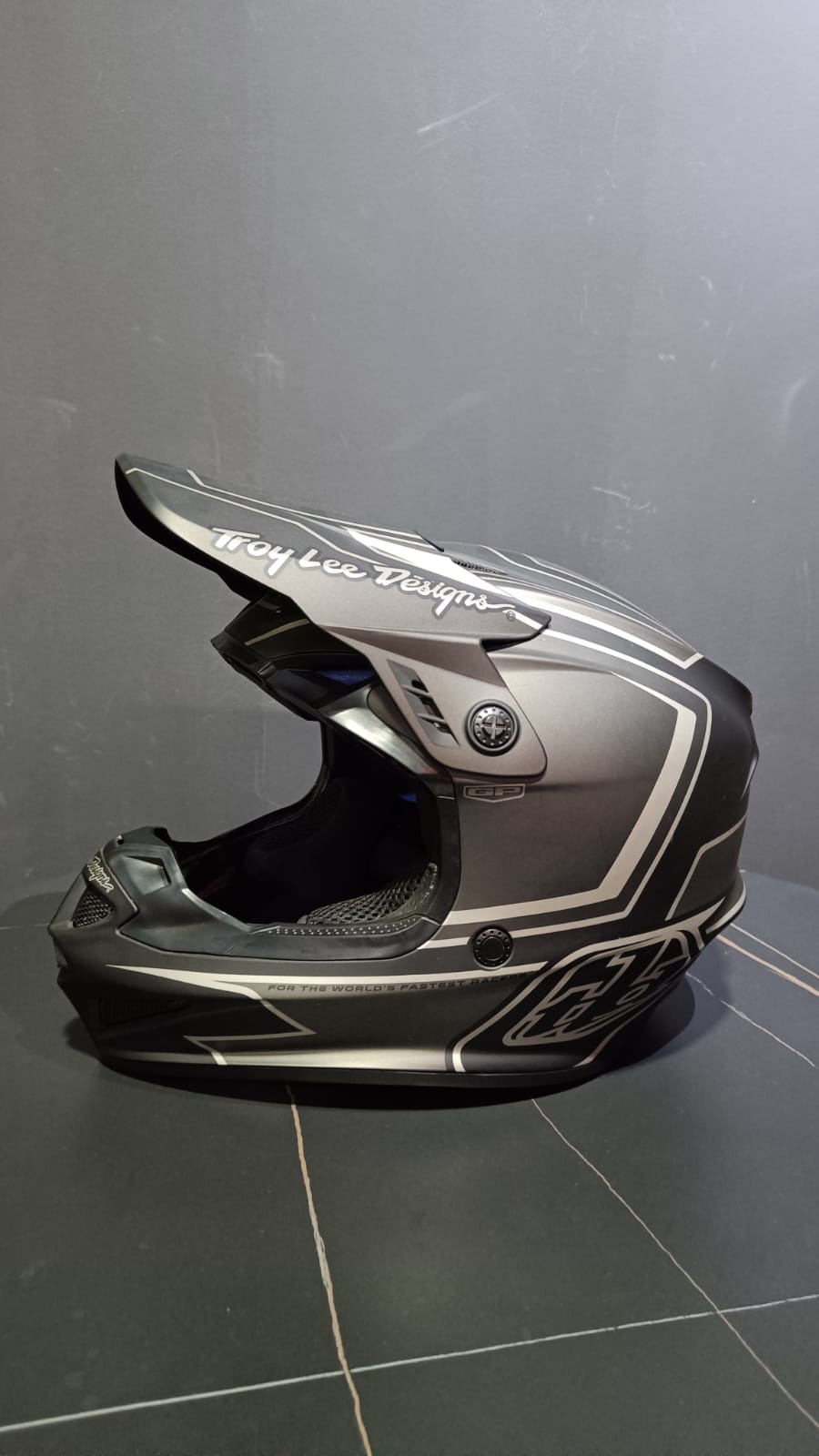 Helmet