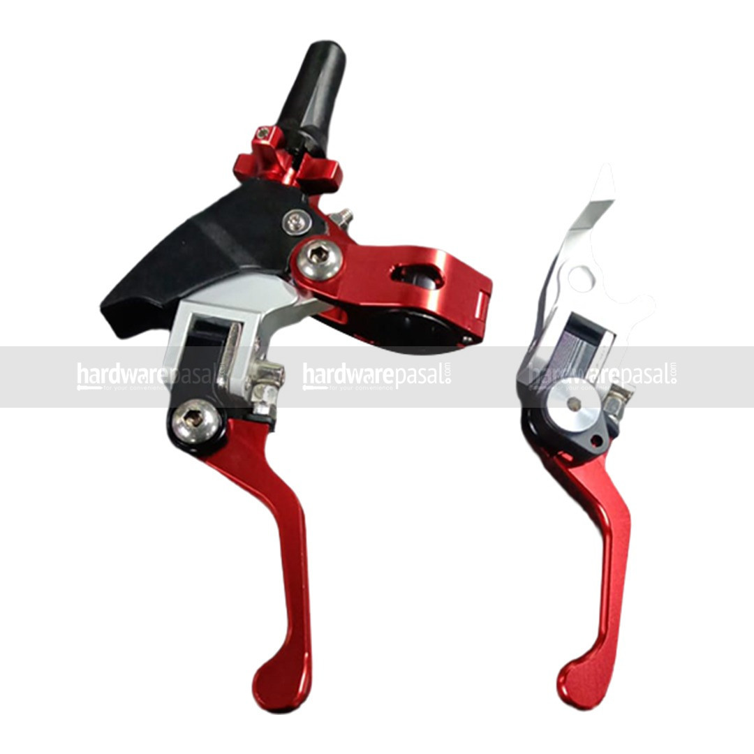 Clutch Lever