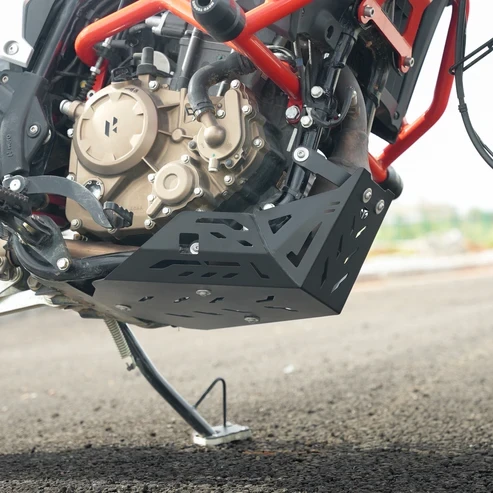Engine cover