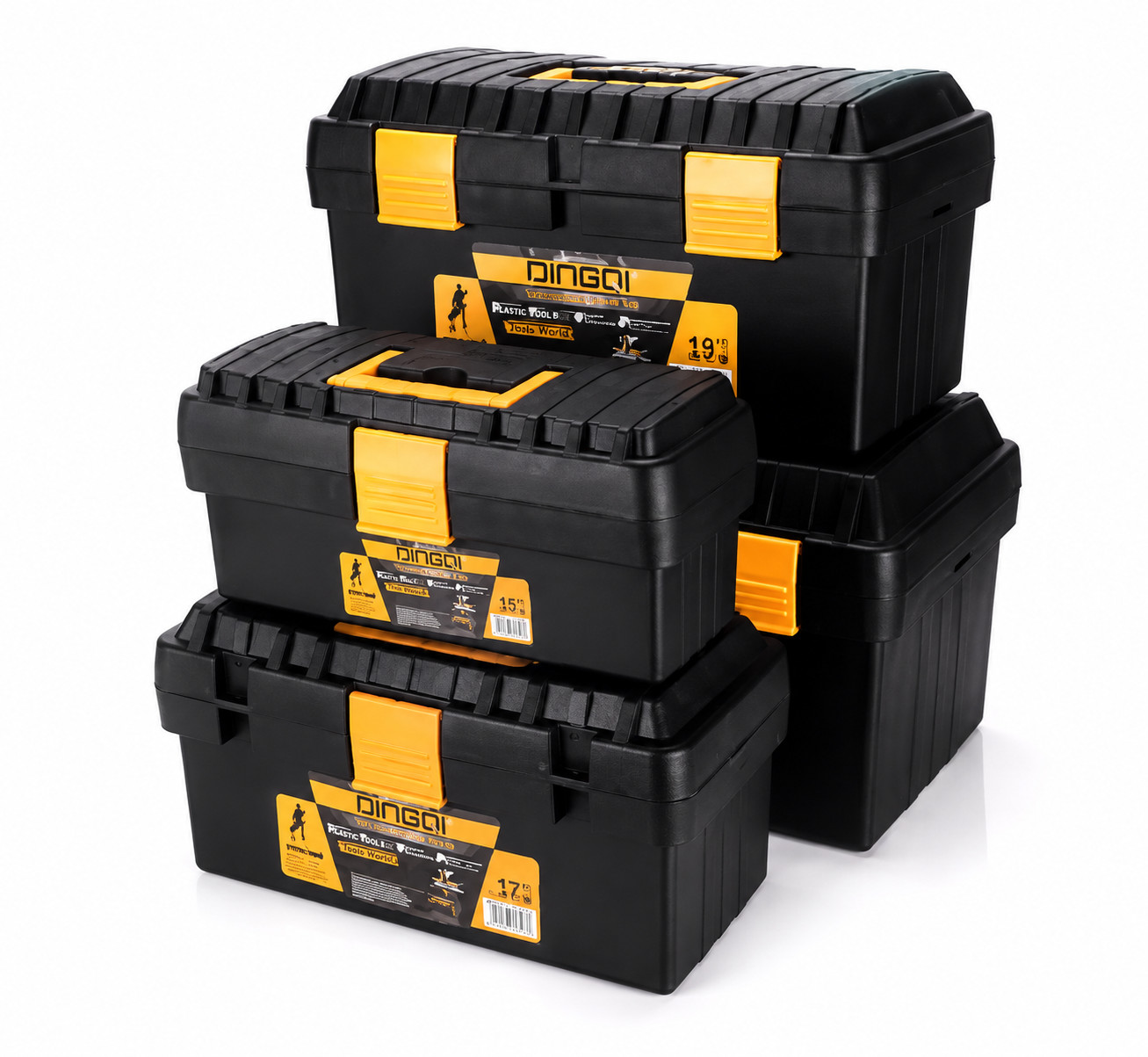 Tool Box