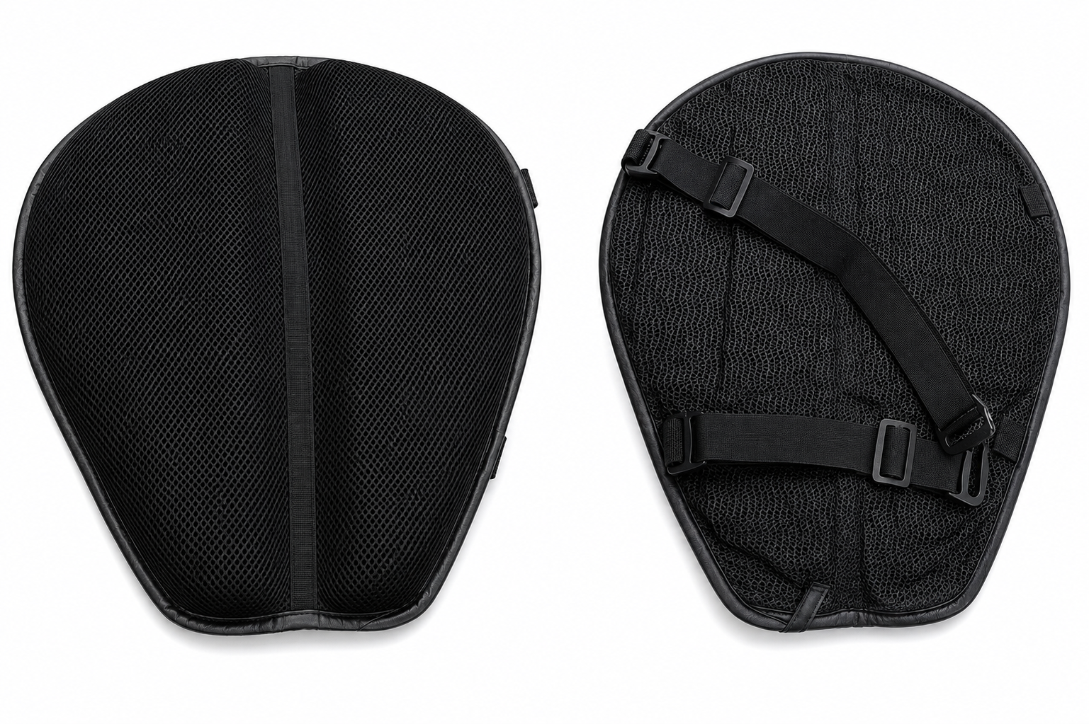 Universal Motorcycle 3D Mesh Seat Cover