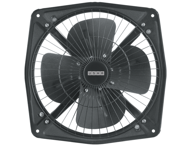 Usha 9" Turbo Heavy Duty Exhaust Fan