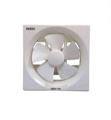 Usha 8" Crisp Air-SQ Exhaust Fan
