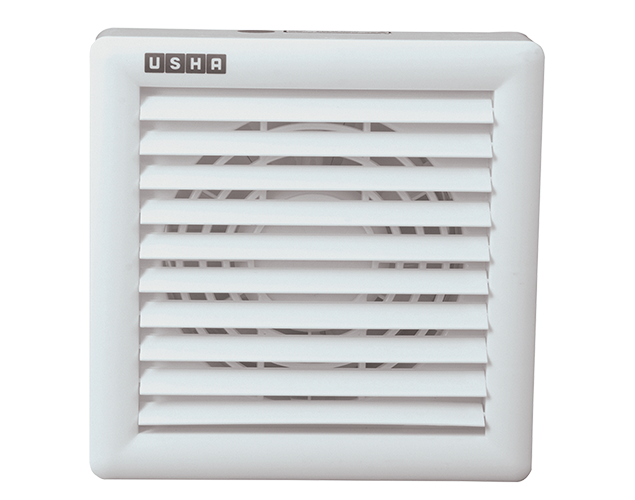 Usha 6" PREMIA-AS Exhaust Fan