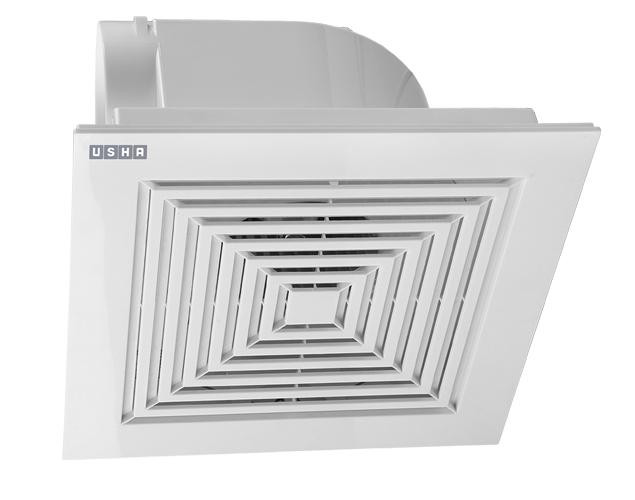 Usha 10" Crisp Air Premia-CV Exhaust Fan