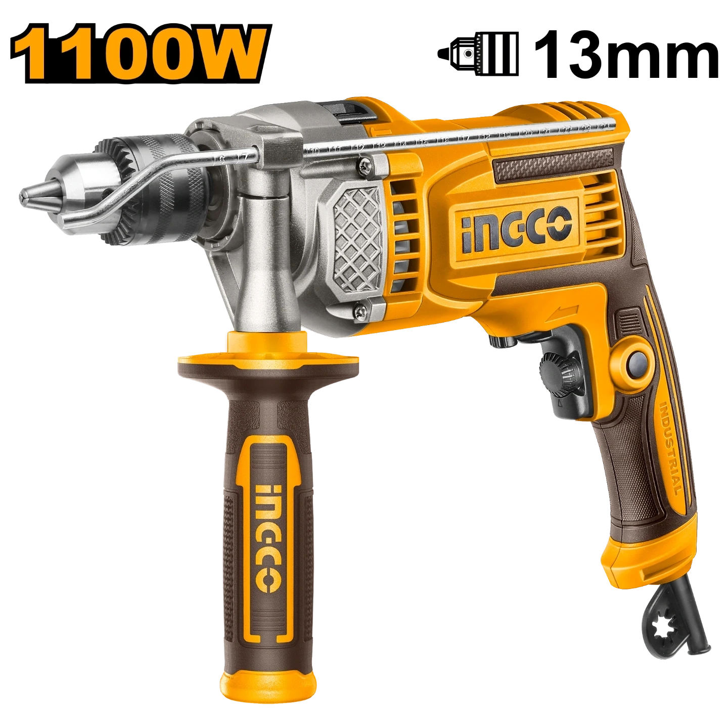 Ingco 1100W Impact Drill ID110028