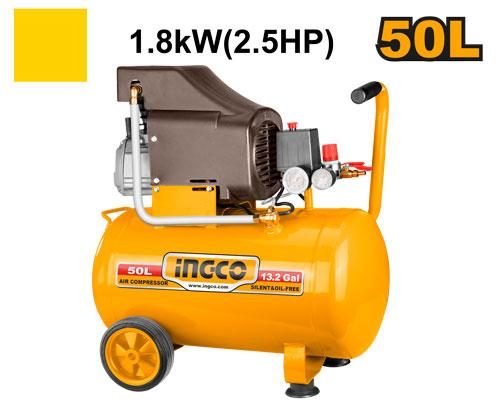 Ingco 2.5hp Air Compressor AC255016
