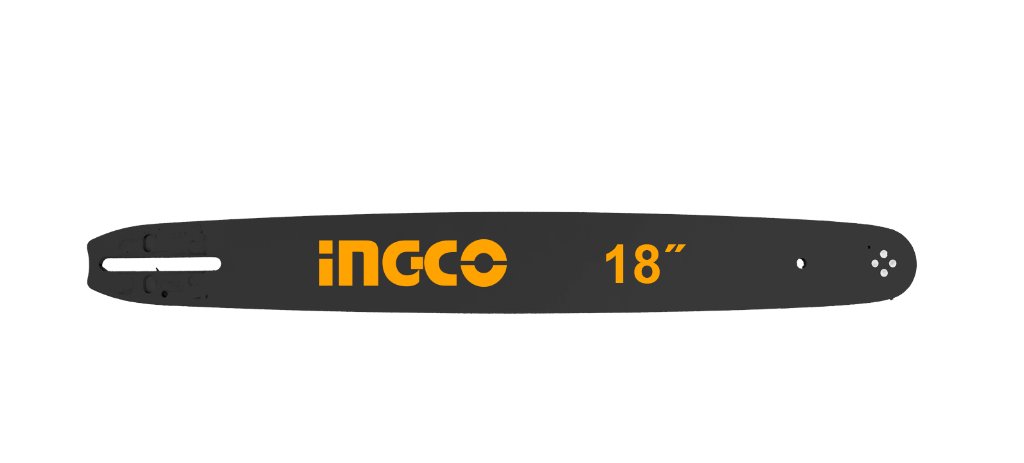 Ingco 18" Chain Saw Bar AGSB51801