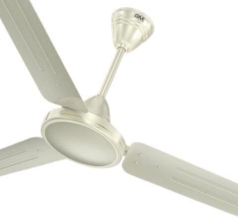GM 48" Wind Star Ceiling Fan — 1200mm