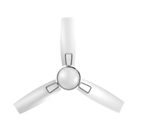 GM Ceiling Fan 48" (1200mm) Monarch