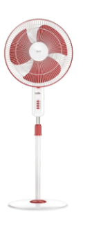 GM 16" BOLT Stand Fan- High Speed
