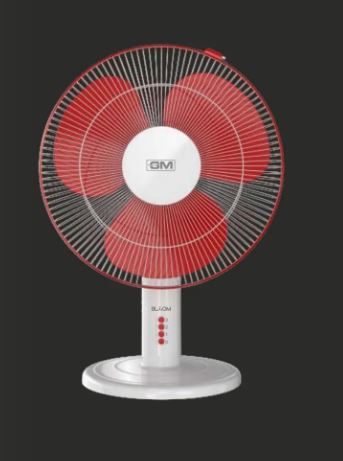 GM 16" BLOOM Table Fan