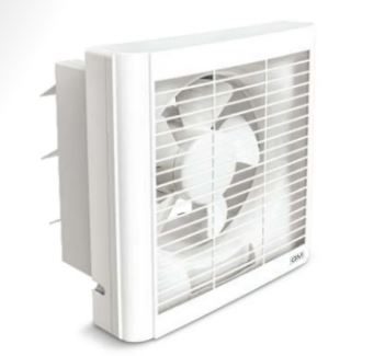 GM Sprint PVC Exhaust Fan WITH GRILL HS