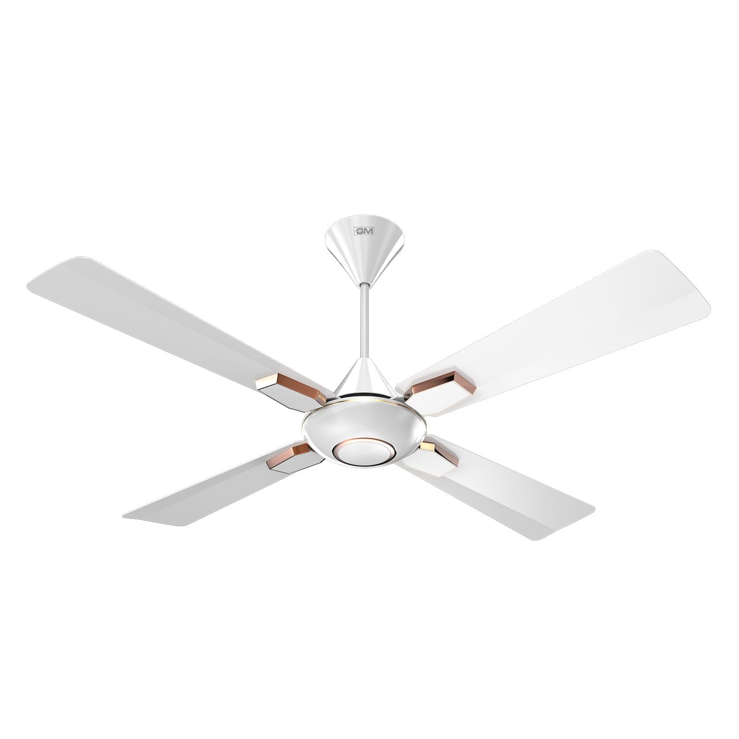 GM 48" Elegance Ceiling Fan