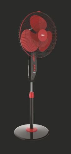 GM 16" Stand Fan Livo Plus