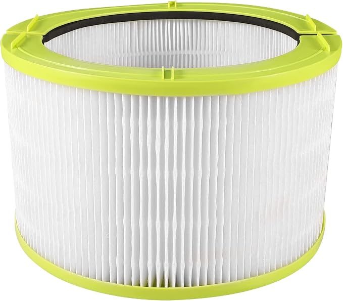 Air Filter for Bladeless Fan
