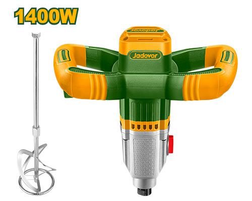 Jadever 1400W Mixer JDMX151408