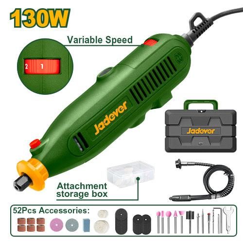 Jadever 130W Mini Grinder JDRY1D131