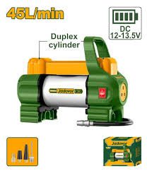Jadever 18A Auto Air Compressor JDAAC562