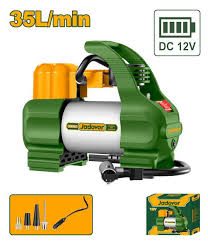 Jadever 10A Auto Air Compressor JDAAC561