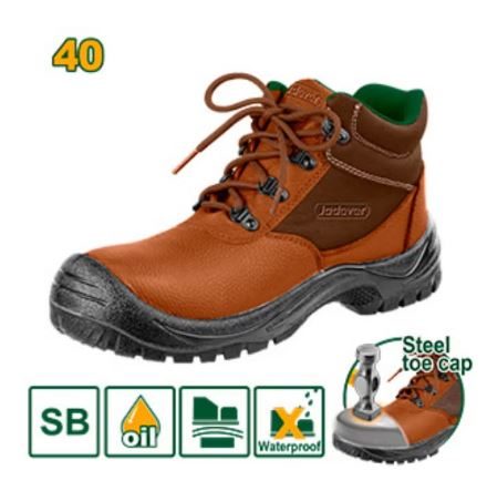 Jadever Safety Shoes JDSB3540