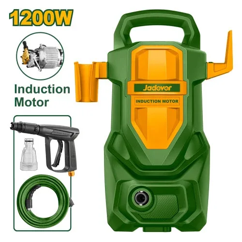 Jadever 1200W High Pressure Washer JDHP3A10